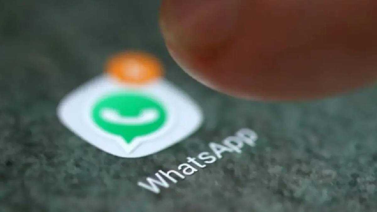 WhatsApp will stop working on these older iPhones and Android phones ...