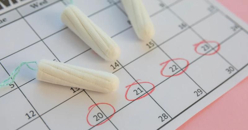 Kesulitan Menstruasi: Dampaknya pada Kesempatan Anda untuk Hamil