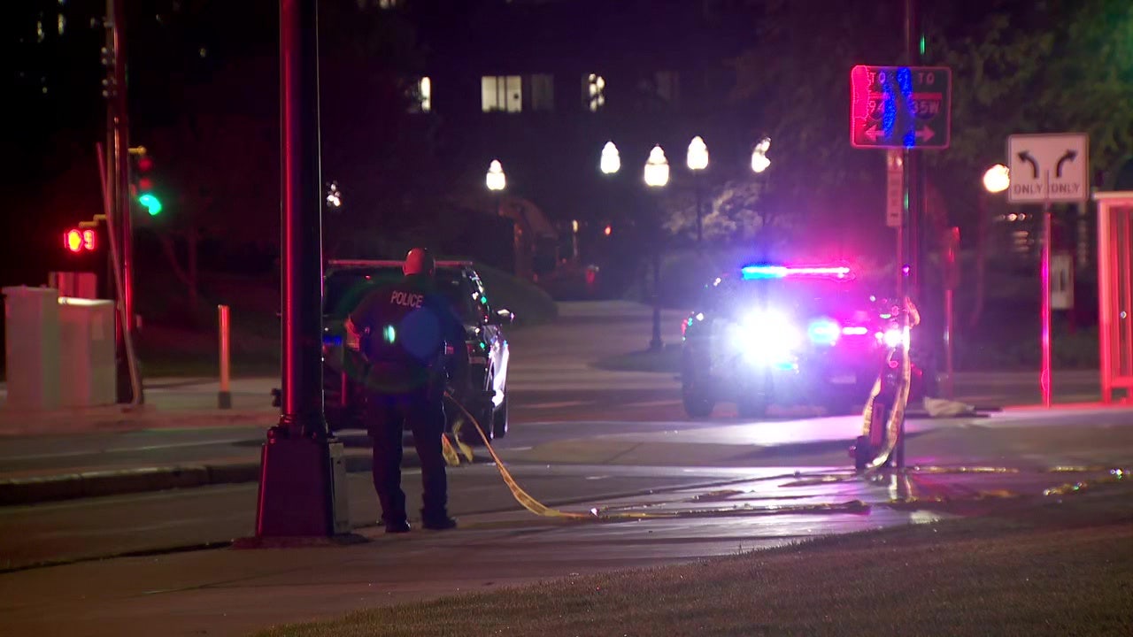 Shooting outside Wayzata HS graduation at Mariucci Arena 2 victims