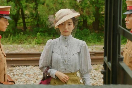 4 Drakor Terbaik Kim Tae Ri