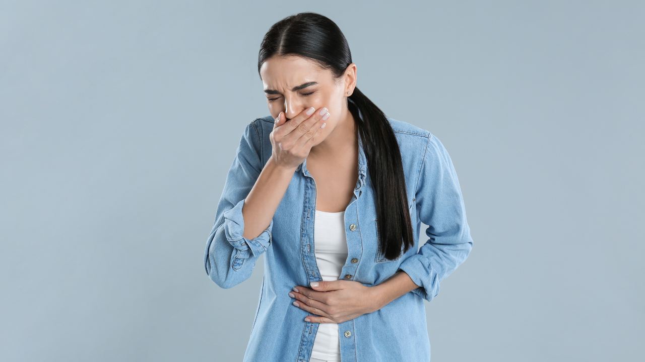 8 early symptoms of heart blockage to watch out for