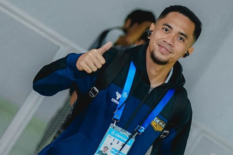 Mantan Kapten Persebaya Sorotkan Oleh Persija Jakarta, Alumni Gelora Bung Tomo Sangat Diminati