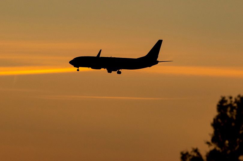 Travel to Egypt 'a real risk' claims former ambassador