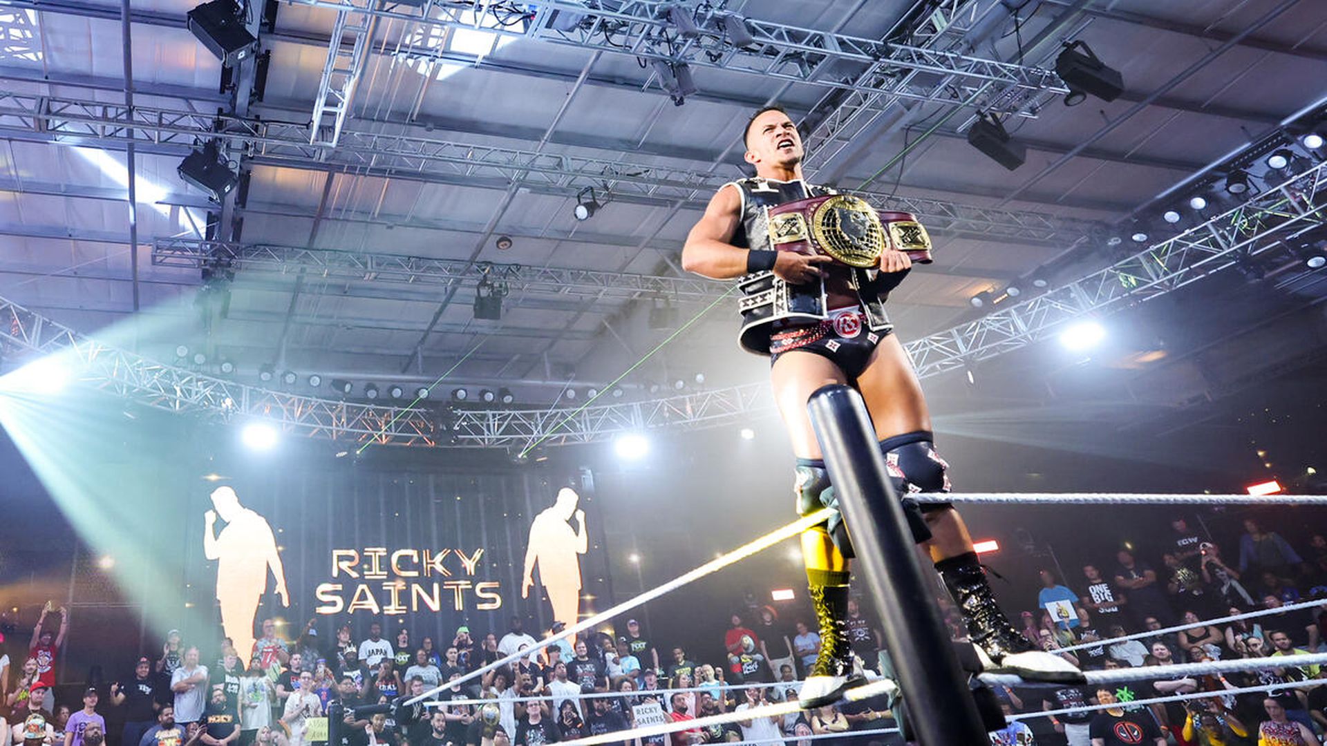 Rumor Roundup: Super WrestleMania, Del Rio incident, NXT call-ups, more!