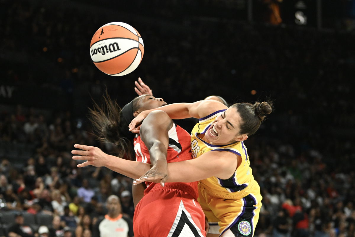 AA1FOSvN Is Kelsey Plum Suiting Up Tonight Against the Minnesota Lynx? LA Sparks Injury Report and Starting Lineup Revealed