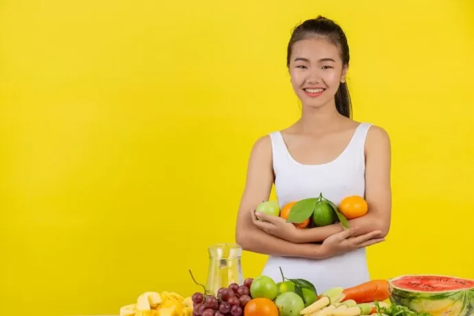 Ingin Naikkan Berat Badan? 9 Makanan Kaya Kalori & Nutrisi
