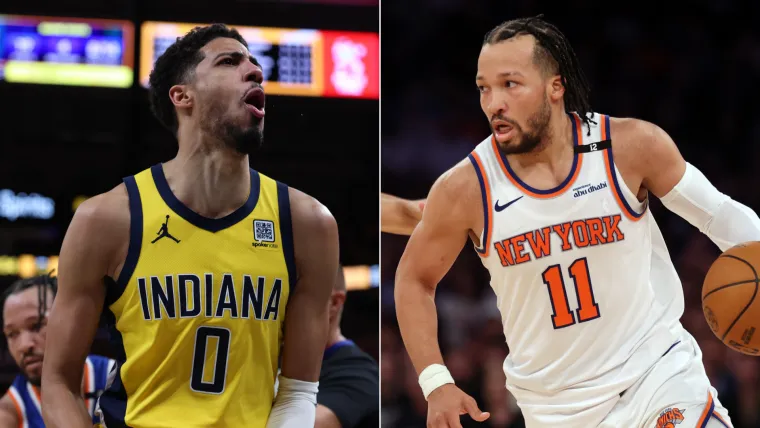 What channel is Pacers vs. Knicks on today? Time, TV schedule, live