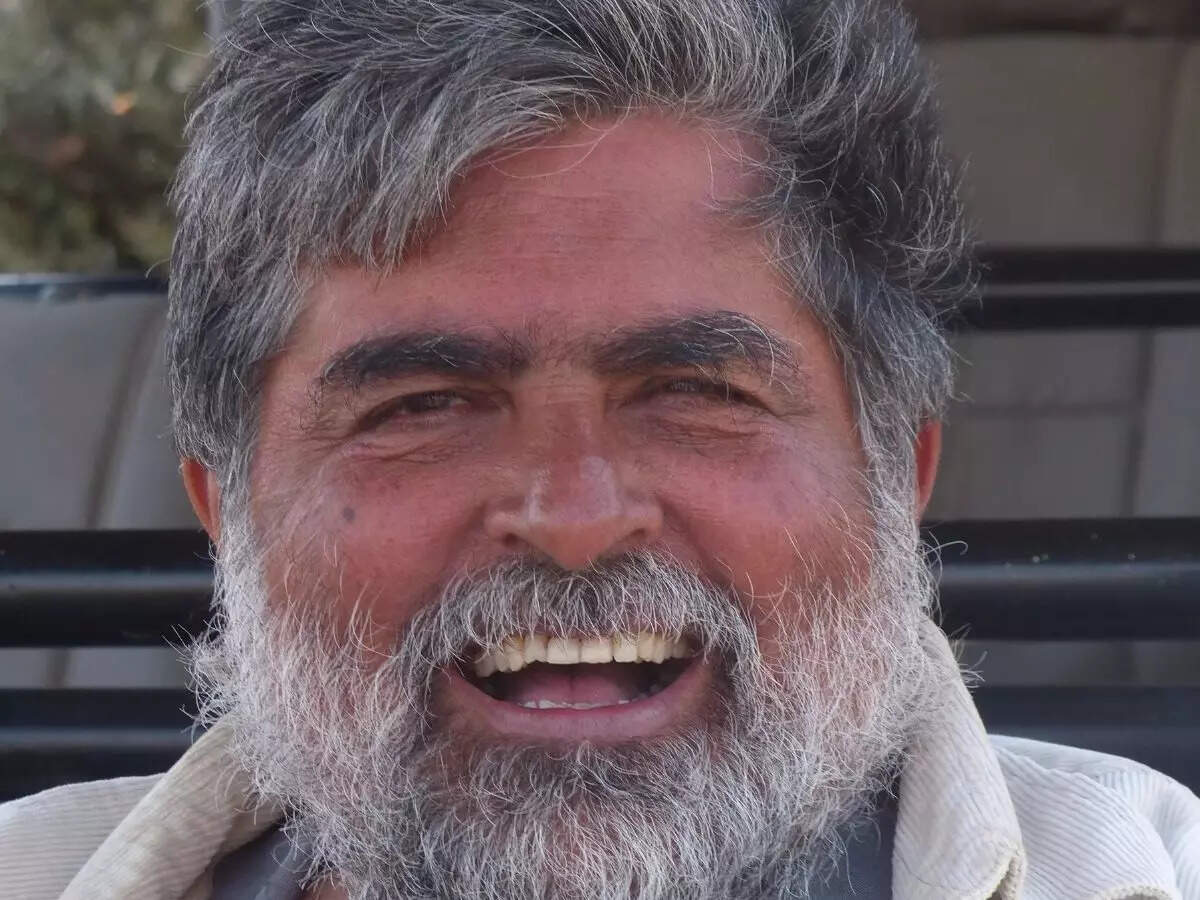India’s tiger warrior dies at 73: Who was Valmik Thapar and what is the ...
