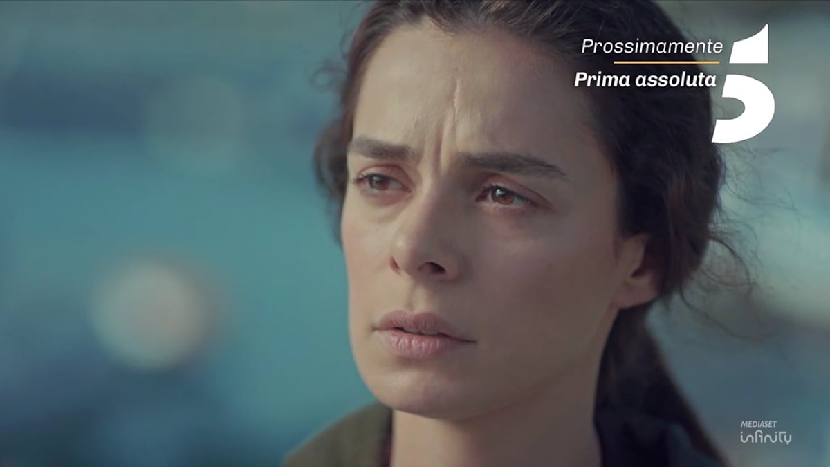La forza di una donna è la nuova serie turca di Canale 5: trama, attori,  quante puntate sono