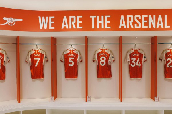 4 Mantan Pemain Arsenal yang Juara Liga di Klub Baru Musim 2024/2025