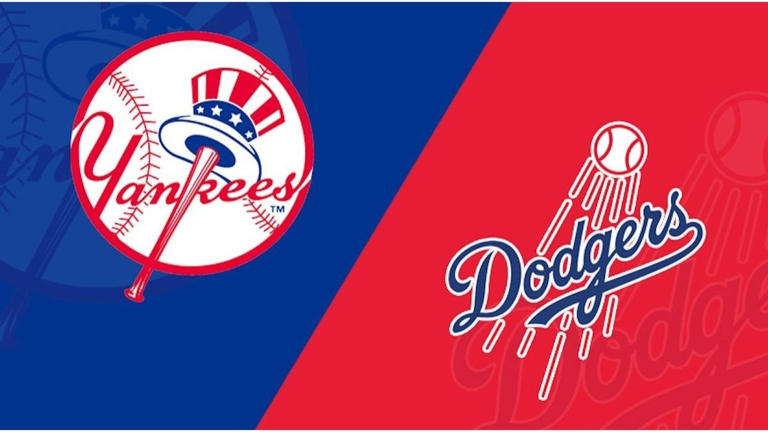 MLB Showdown Dodgers vs Yankees Prediction A World Series Rematch with