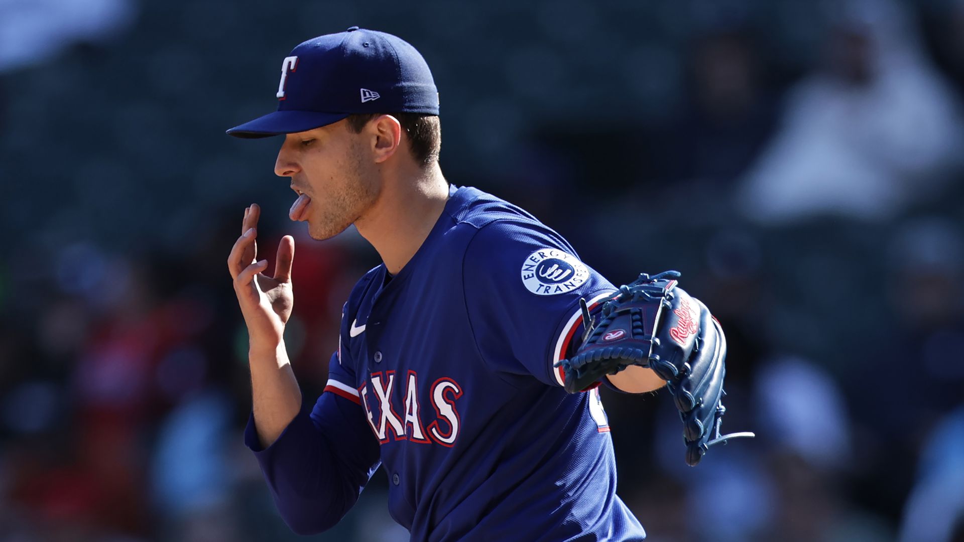 Texas Rangers lineup for May 30, 2025