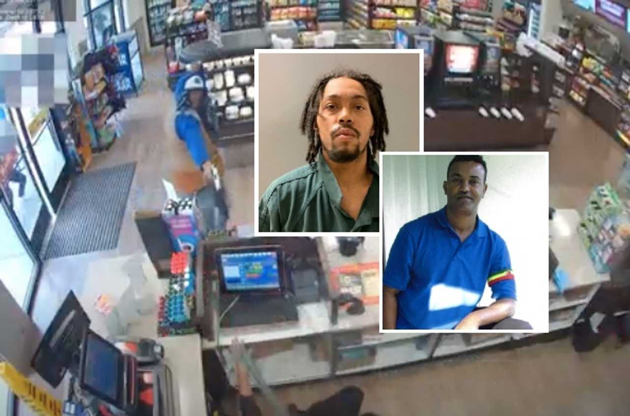 Pregnant Girlfriend’s Body Leads To Historic 3LifeTerm