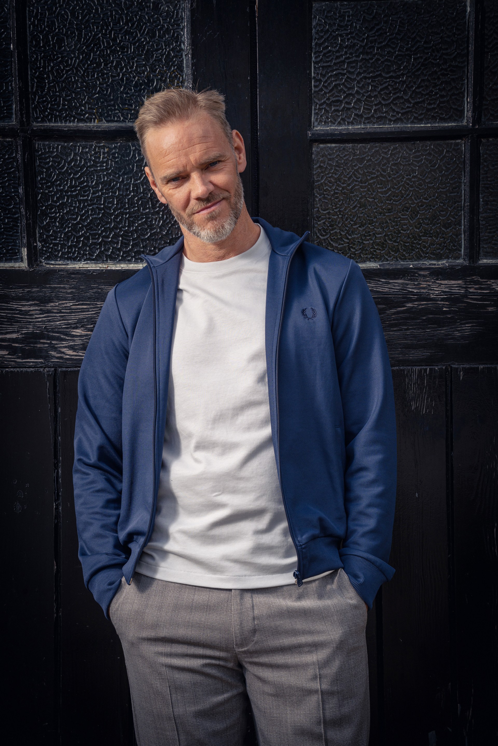 Joe has confirmed his contract will end in November (Picture: ITV)