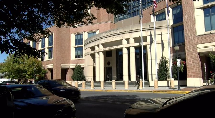 Trial scheduled for ex-York City Police officer facing rape of a child, other charges abc27 Evening Newsletter