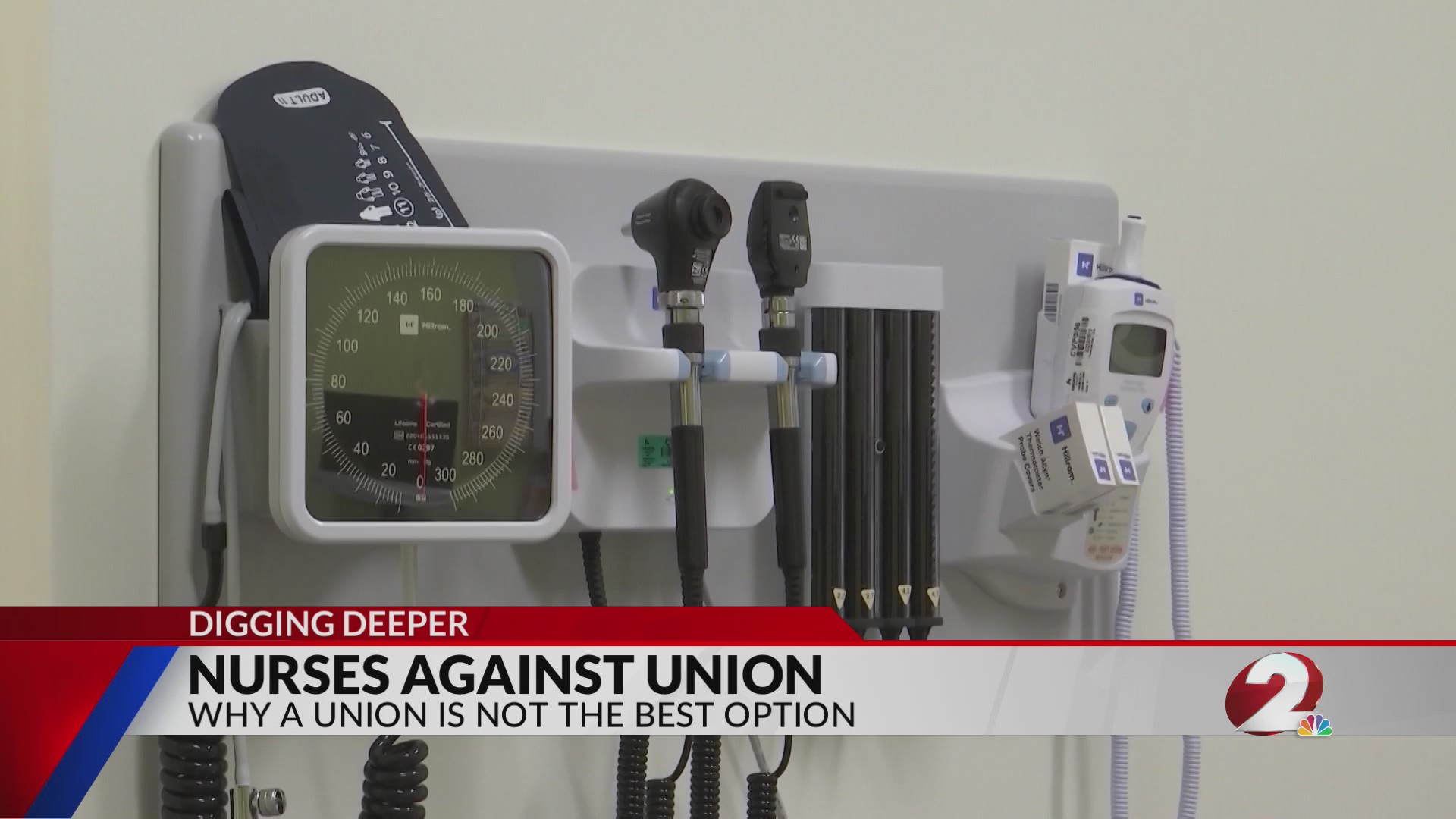 MVH nurses speak out against unionizing efforts