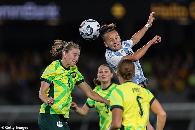 Women’s Football Progress in Spain