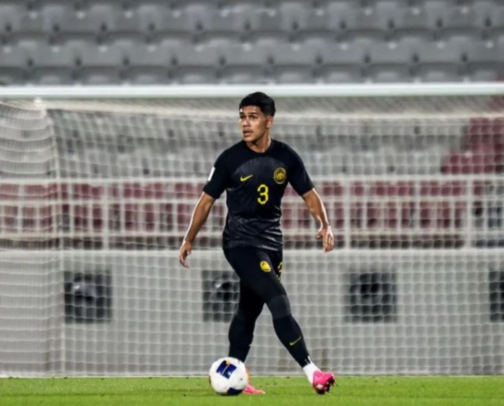 Untuk Akhiri 8 Tahun Puasa Medali, Kapten Malaysia Ingin Tim Lawan Filipina dengan Semangat Mati-Mat