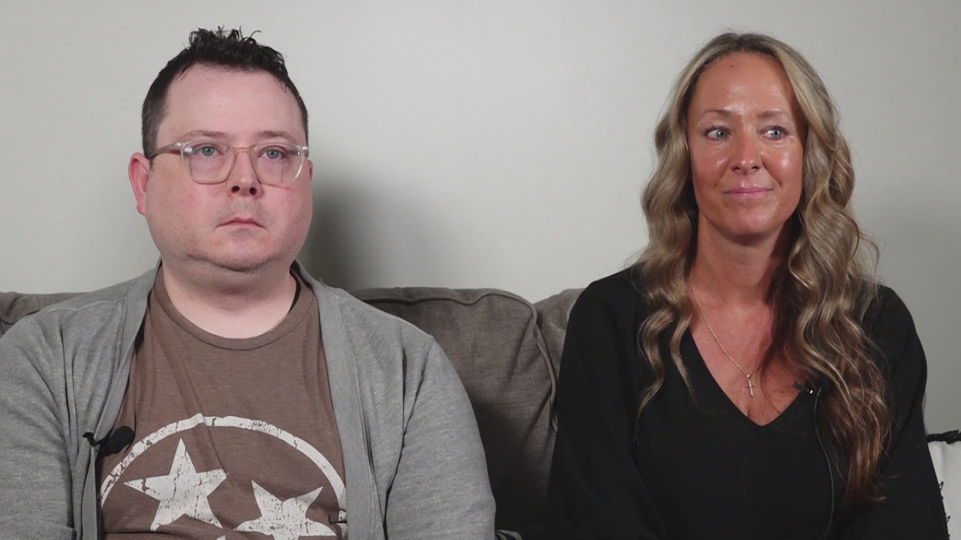 Fired Knox County detention center employees speak out after mayor