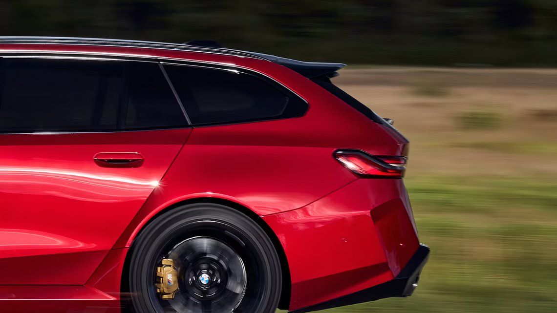 BMW Built A Wagon Americans Actually Love, And Now It's Raising The Price