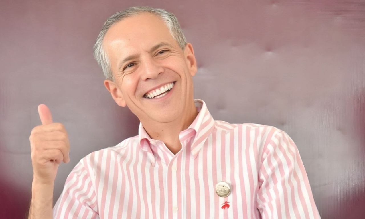 Detienen en Sinaloa a Gerardo Vargas Landeros, exalcalde de Ahome