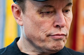 Black eye at White House farewell? Elon Musk finally breaks his silence