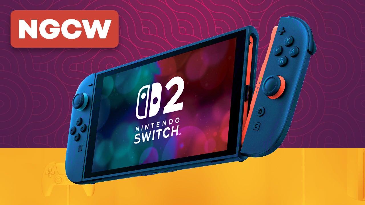 Nintendo Switch 2: Our Hopes and Fears - Next-Gen Console Watch