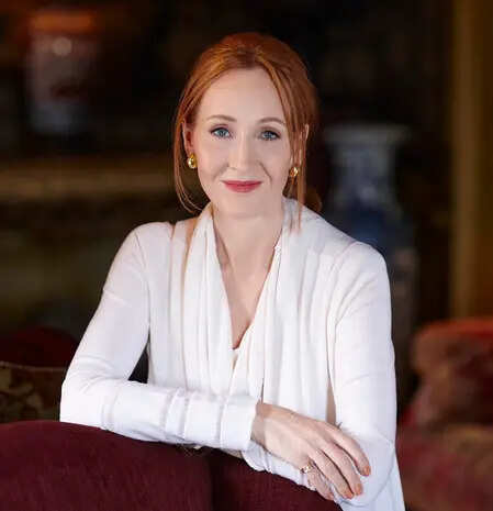 Ink, ideology, and a billion-dollar empire: The J.K. Rowling story