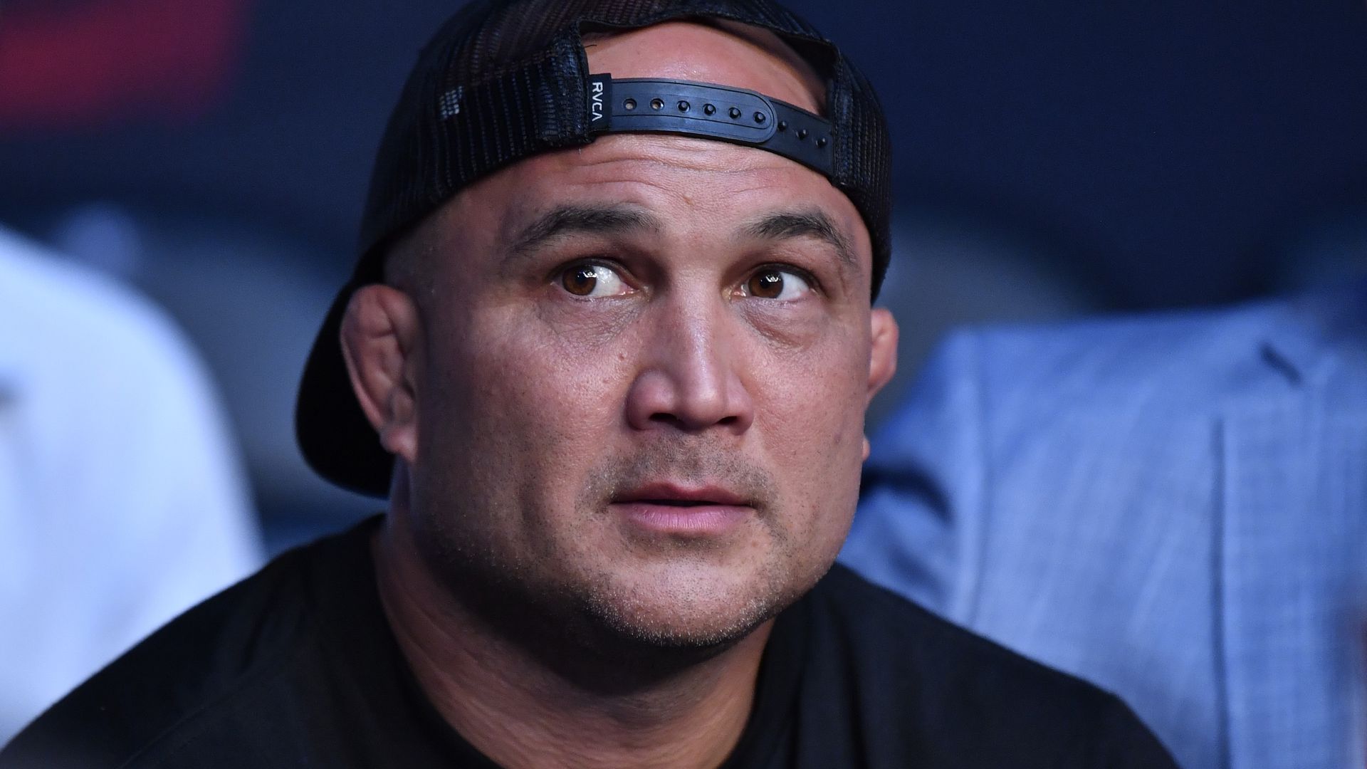 Penn Skips Court Date Arrest Warrant Issued