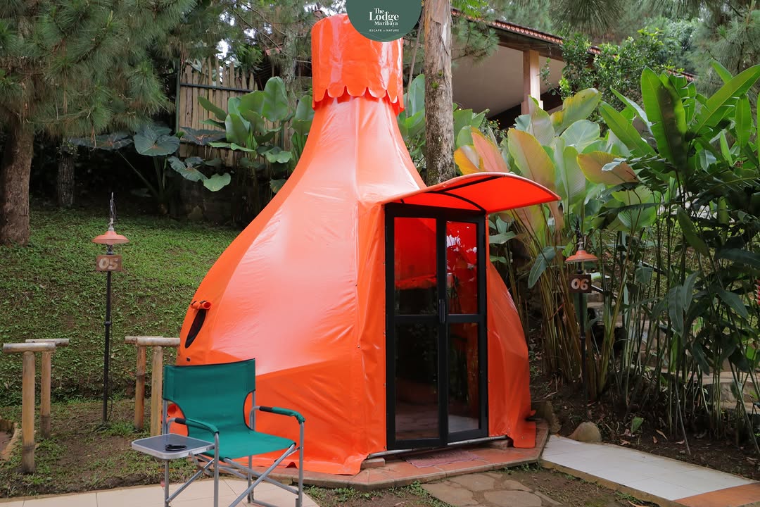 7 Destinasi Glamping Paling Menakjubkan di Jawa Barat, Wajib Kunjungi! 5 7 Destinasi Glamping Paling Menakjubkan di Jawa Barat, Wajib Kunjungi!