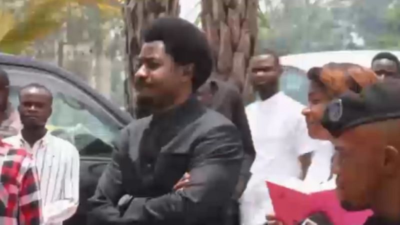 RDC : l'Assemblée autorise la poursuite des procédures contre Mutamba
