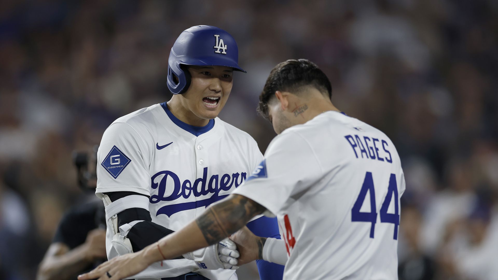 An update to run expectancy numbers