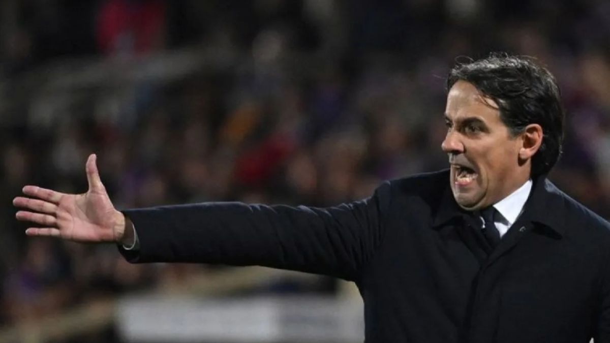 Simone Inzaghi Targetkan Penampilan Optimal Inter Milan untuk Mengalahkan PSG di Final Liga Champions