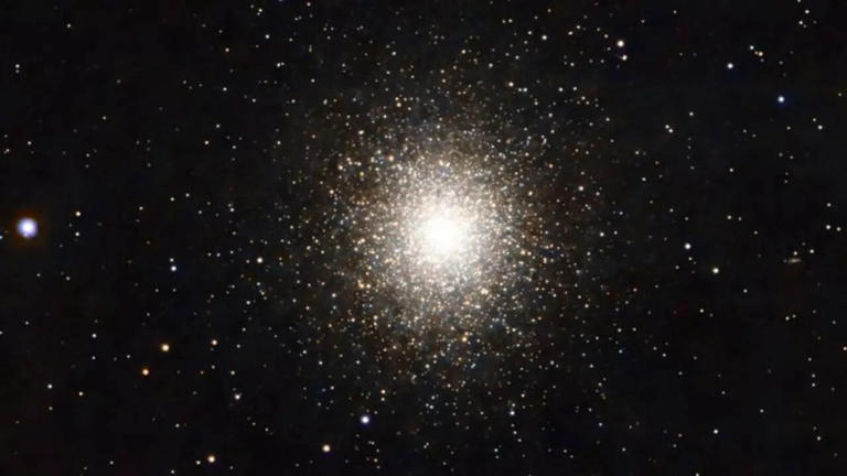 Strawberry Moon to Butterfly stars 9 astronomical events you shouldn't