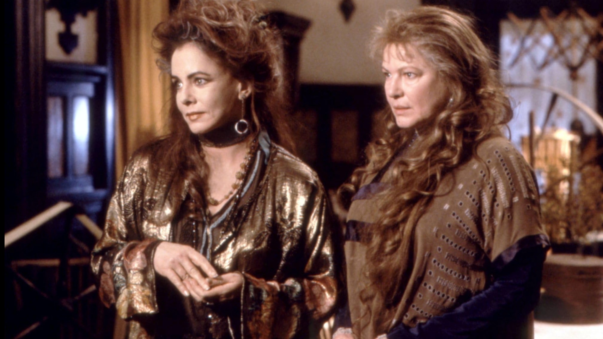 Practical Magic 2: release date and everything we know about the sequel