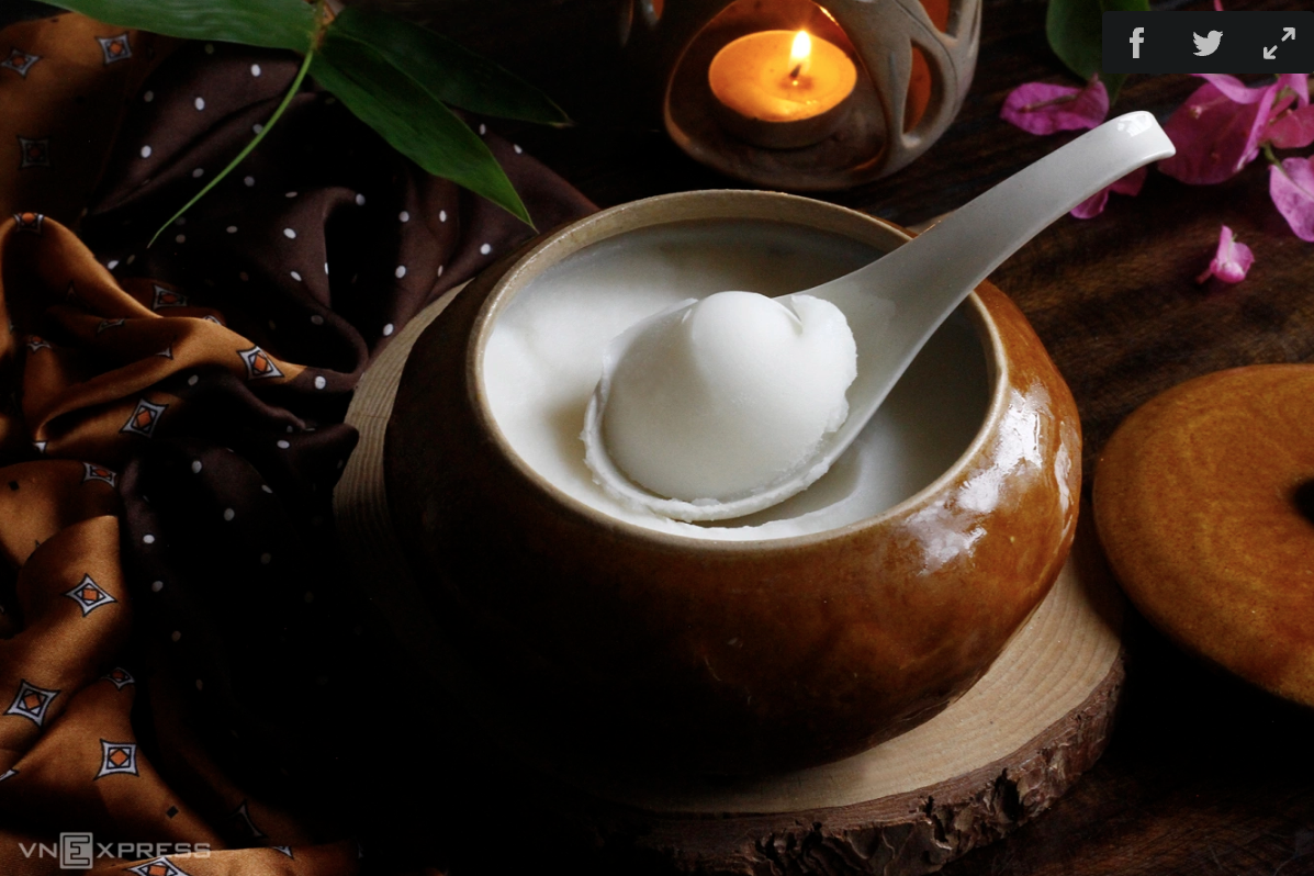 Người cao tuổi có nên ăn mỡ lợn?