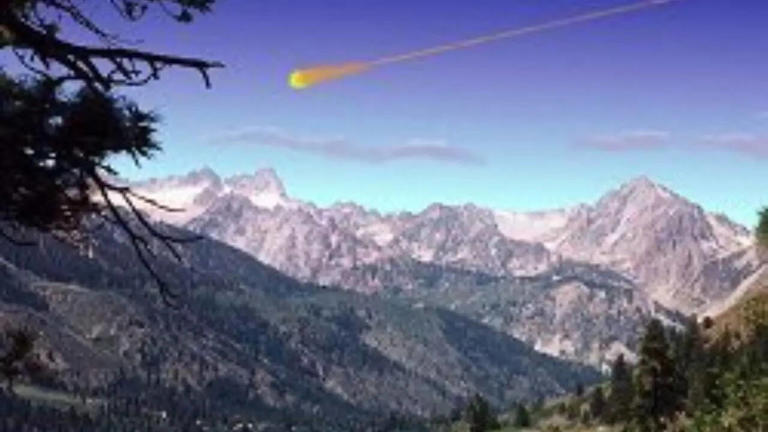 Strawberry Moon to Butterfly stars 9 astronomical events you shouldn't