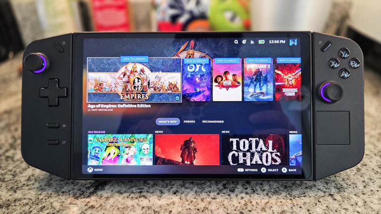 You could get a Steam Deck — or you could put SteamOS on a more ...
