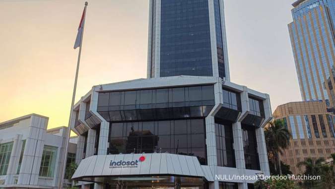 14 Juta Pemudik, Indosat Kuatkan Jaringan di 75 Jalur Mudik Lebaran 2026