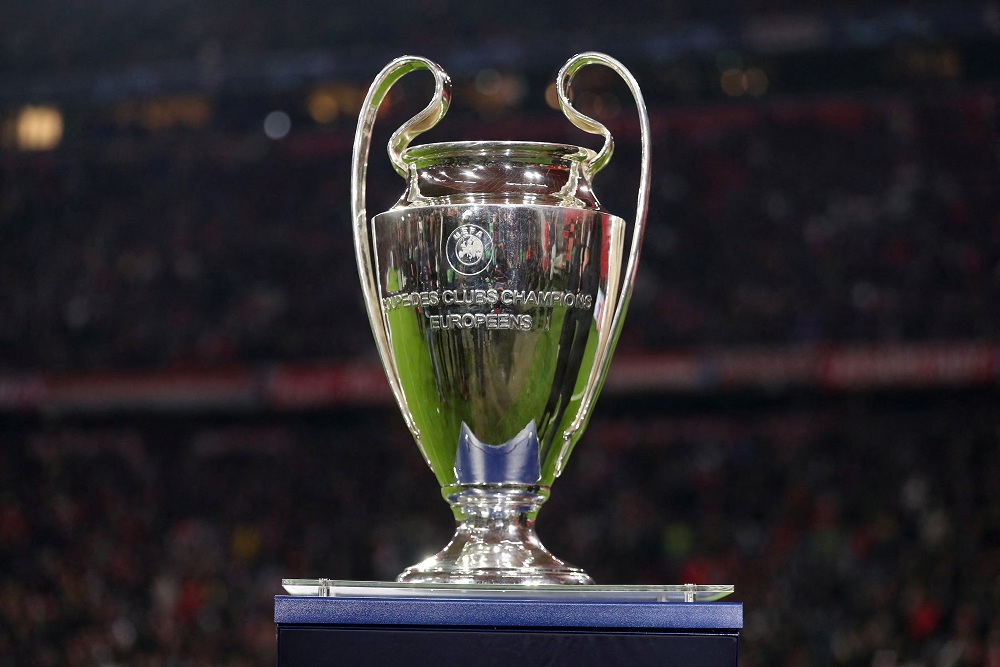 Final Liga Champions 2025: Deretan Klub Unggulan dari Liga Nasional Berjuang