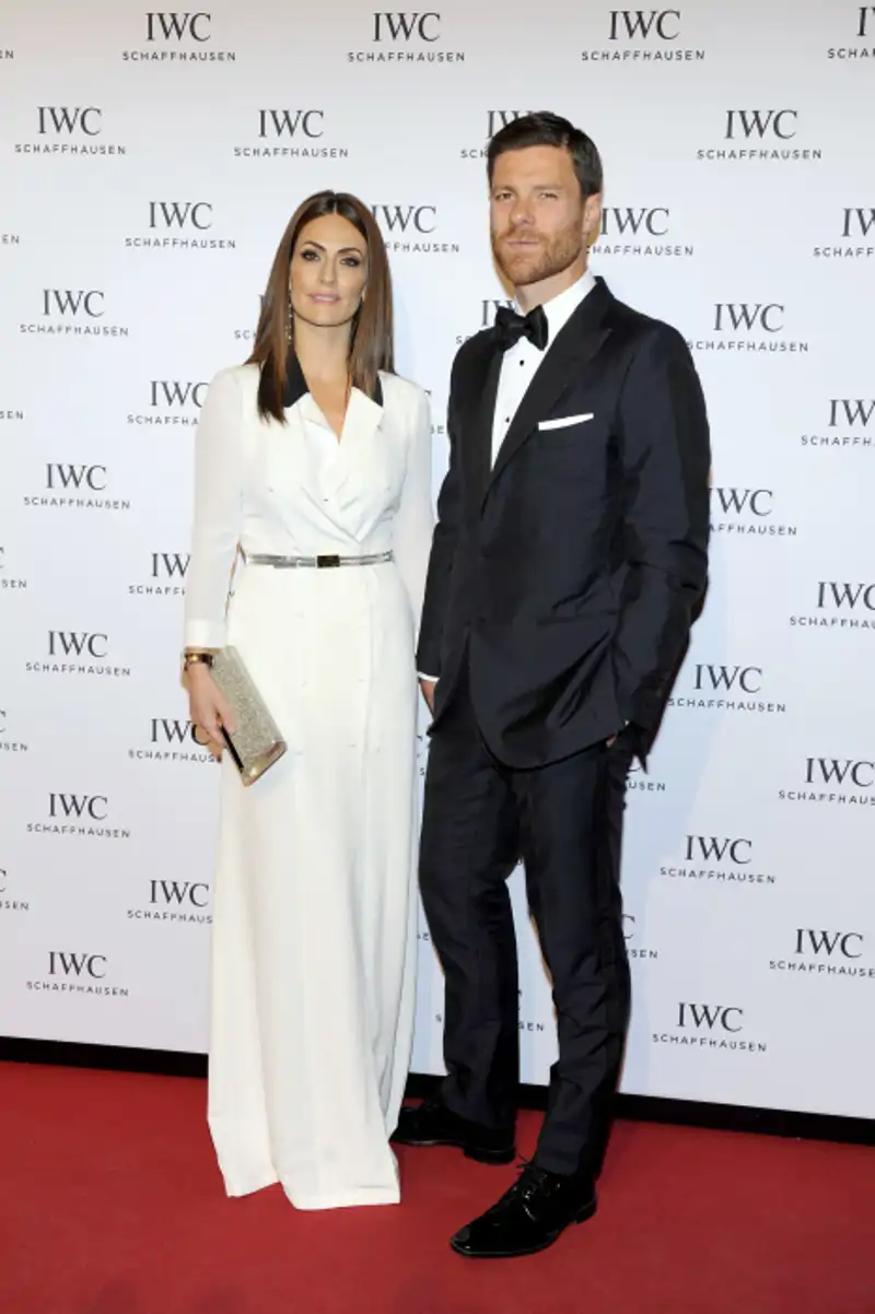 El estilo de Nagore Aramburu, esposa de Xabi Alonso y 'primera dama' del  Real Madrid: elegante, sencillo y una gran amante del lujo silencioso, image size:768x1154