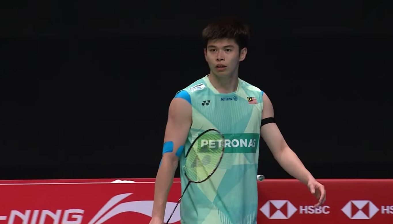 Singapore Open 2025: Pelatih Malaysia Buka Suara Tentang Kemenangan Jonatan Christie dan Dampaknya pada Leong Jun Hao