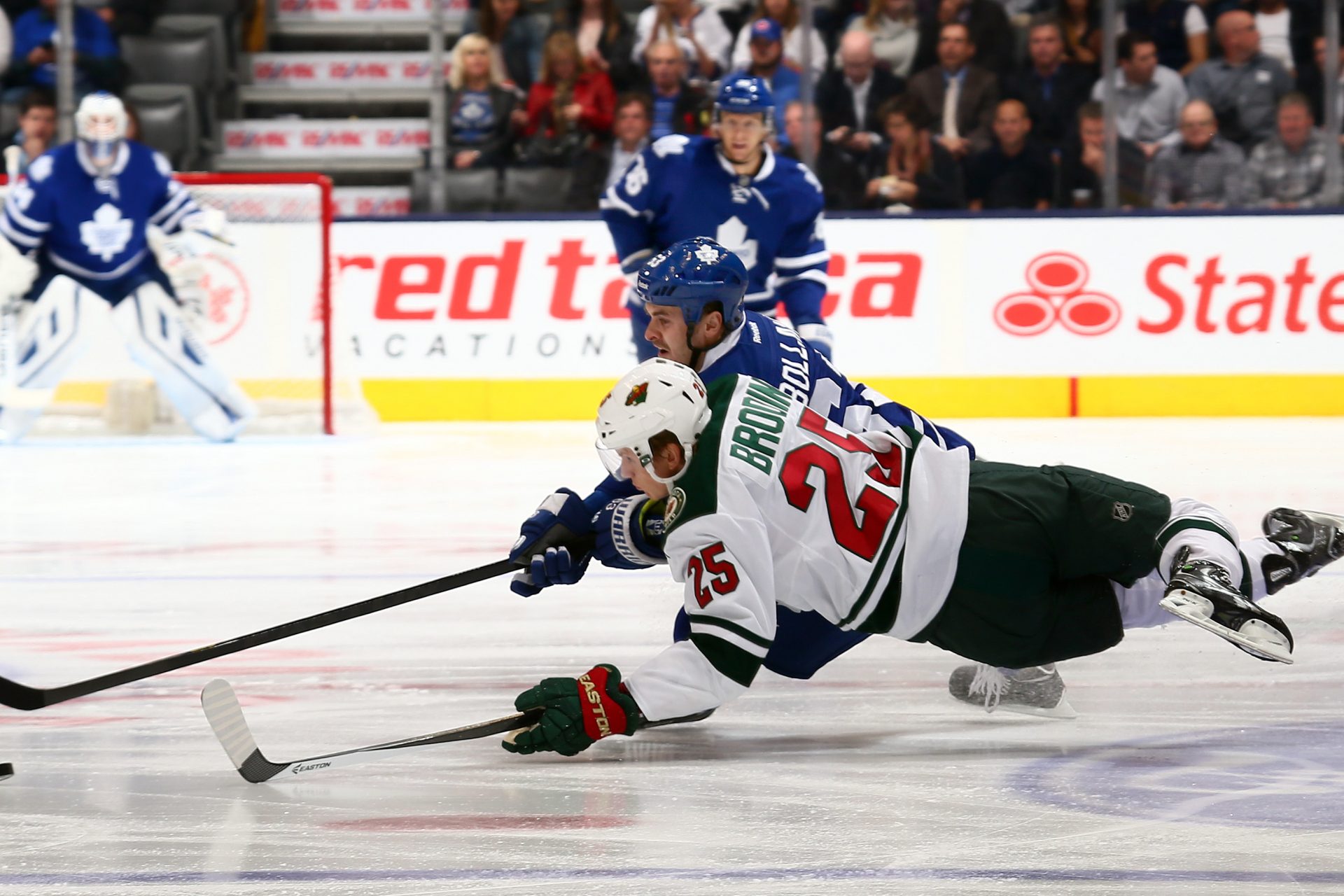 The most incredible Stanley Cup playoff moments – ranked