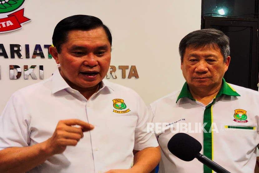 PP PBSI Akan Tinjau Ulang Format Sirnas untuk Mencegah Pencetak Juara Lokal Saja