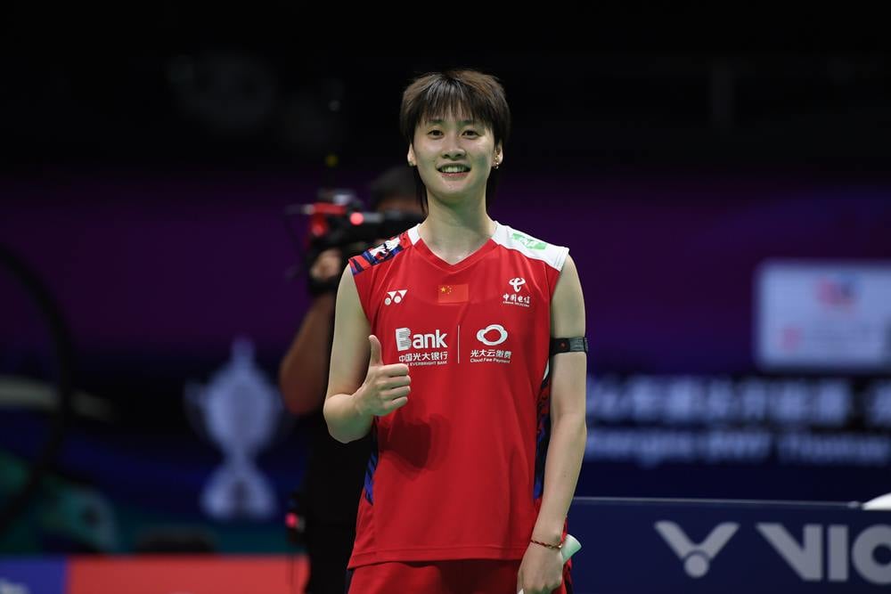 Siapa yang Akan Menjadi Juara Umum Singapore Open 2025? Jadwal Final Pada 1 Juni Tunggu Saja!