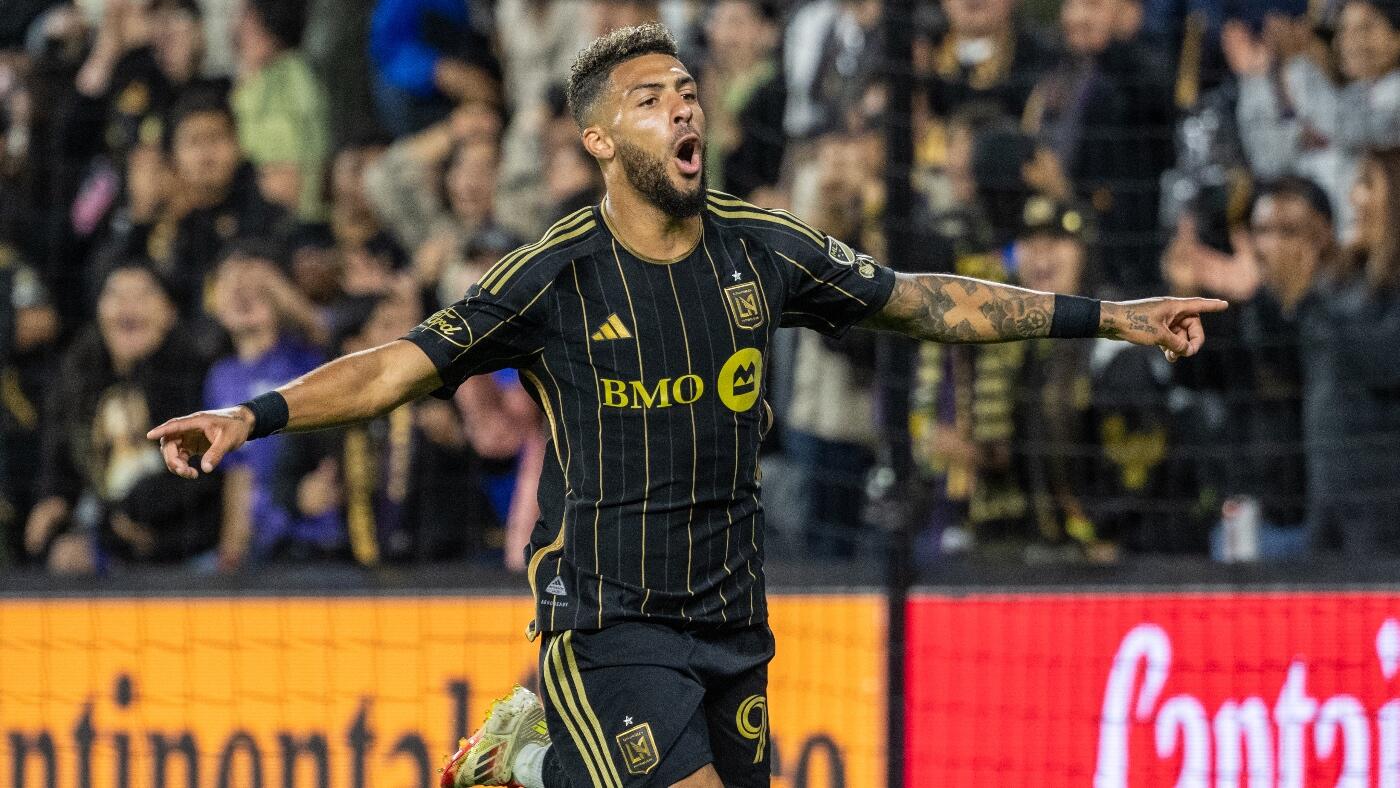 LAFC vs. Club America, odds, time, bets: Free 2025 FIFA Club World Cup