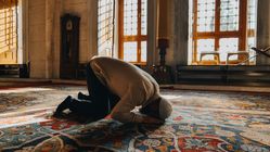 Jadwal Sholat Padang Pariaman, 24 September 2025