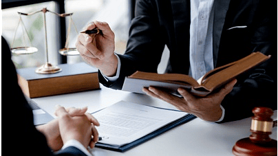 Grow Your Legal Practice with Bajaj Finserv Lawyer Loan
