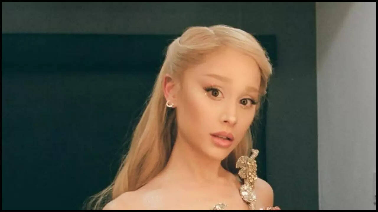  Confirmed! Ariana Grande cast for ‘Meet The Parents’ next film, project Bildidee 