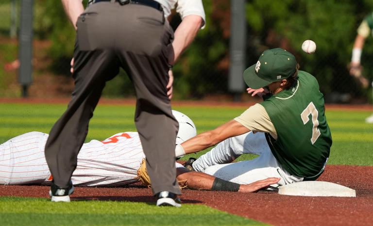 Voting open for Tuscaloosa News Boys Athlete of the Week, April 25 to May 1